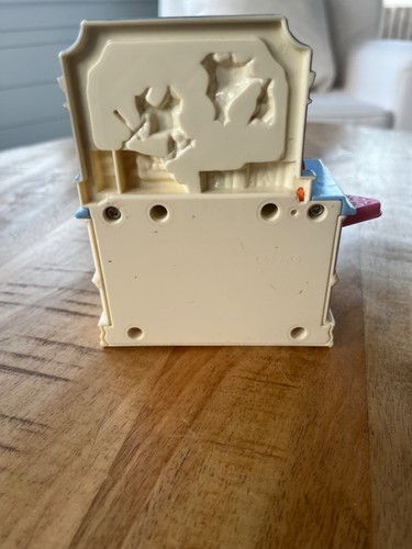VTG Fisher Price U Pick Loving Family Dollhouse Accessories Furniture People - Picture 115 of 260