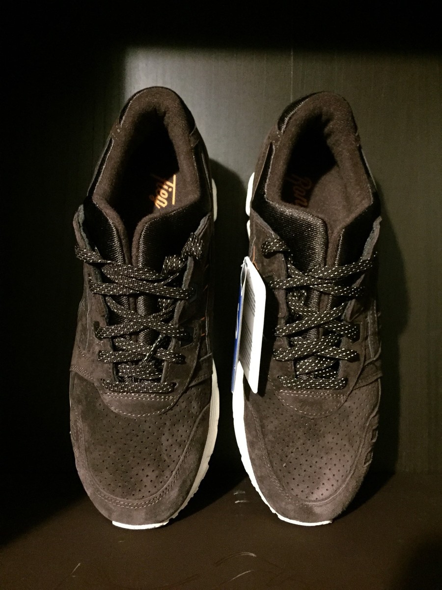 Kith x Ronnie Fieg x Asics Gel Lyte 3.1 / GLIII.I - 