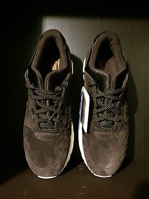 Kith x Ronnie Fieg x Asics Gel Lyte 3.1 / GLIII.I - 