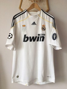 ropa adidas 2009