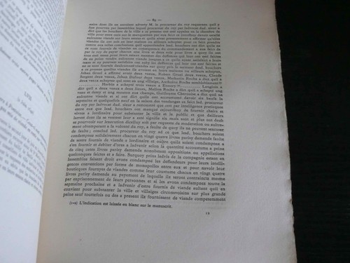 Registre des Délibérations municipales de la Ville de Pontoise  M. Ernest Mallet - Imagen 16 de 17