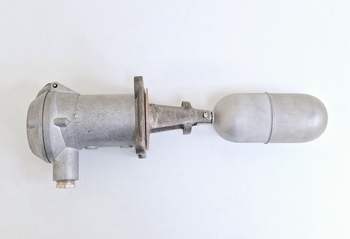 Interruptor de nivel de flotador modular horizontal Besta A 01 04 - Imagen 6 de 13
