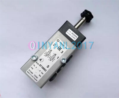 1PCS NEW in box NORGREN 9710002 The electromagnetic valve