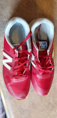 new balance vintage style