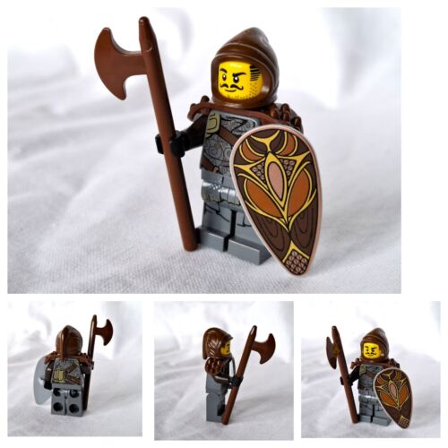MOC aus LEGO® -Teilen Wolfsbande /Wolfpack AUSSUCHEN Minifiguren Passt zu 10332 - Bild 15 von 16