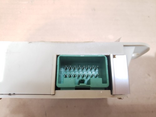 2000 - 2006 Lincoln LS Radio Audio Equipment Amplifier Module YW4F-18T805-AB OEM - Picture 4 of 11