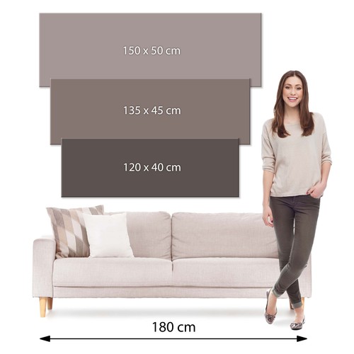 Kaffee Küche Esszimmer VLIES LEINWAND DEKO BILDER WANDBILD XXL WOHNZIMMER - Bild 3 von 18