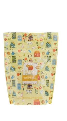 Beekman 1802 Wäscheduftverstärker Geruchsentferner Zitrusduft 2,5 lb. 40 oz.