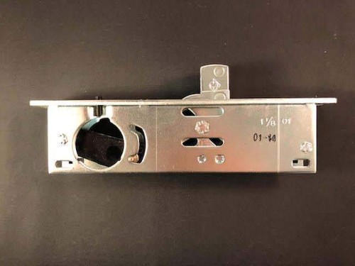 Adams Rite Bottom Rail Deadlock 1830-03-628 - Picture 2 of 4