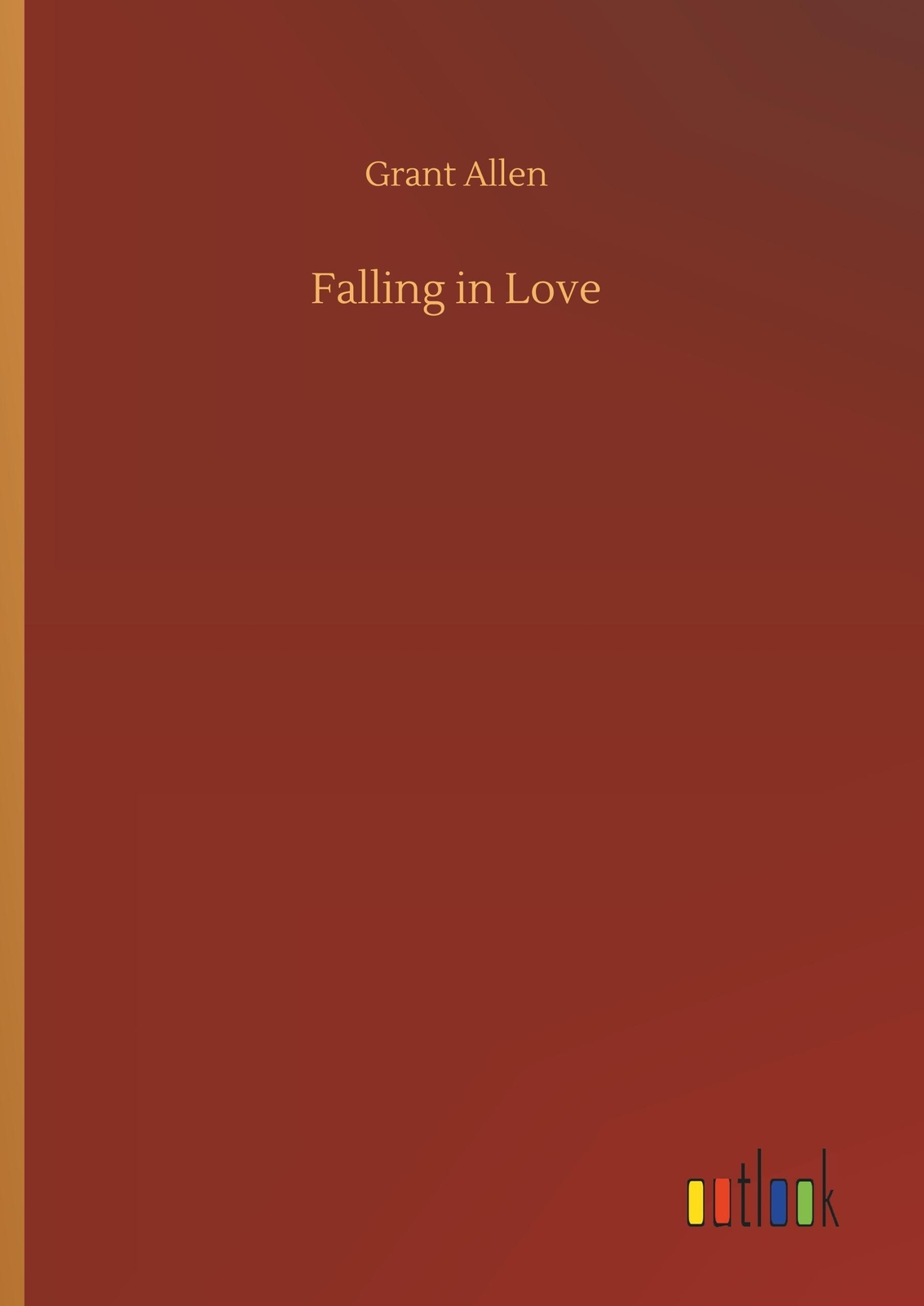 Thumbnail - Falling In Love, Grant Allen
