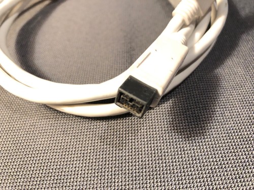 FireWire 800 IEEE 1394b Daten Kabel 9 pol DV PC - Bild 3 von 3