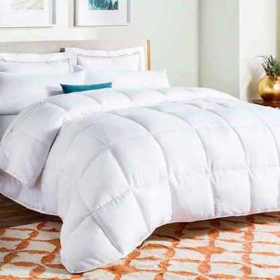 Goose Feather Down Compressed Duvet Quilt 15 Down 13 5 Tog