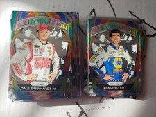 2018 prizm racing complete your ILLUMINATION base insert set *PYC*
