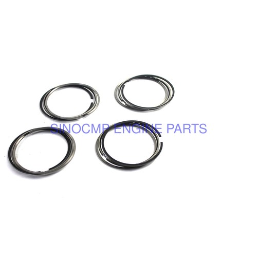 4TNV98 4TNV98T 4TNV98-YTBL Engine Piston Ring For Yanmar Linde Forklift Digger - Picture 2 of 2