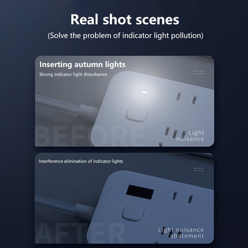 Auto LED Blackout Stickers 50-100% Rate Stickers Dimming Light Blocking Stickers - Bild 7 von 15