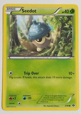 Seedot 2/99 Next Destinies