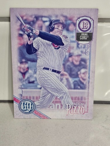 2018 Topps Gypsy Queen SP's, Variations, Parallels, Inserts, & Autos You Pick! - Picture 52 of 145