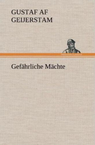 Thumbnail - Gefährliche Mächte 2126