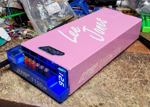 CUSTOM RC Power Supply 24v and 12v (DX8, iCharger, 406, 308, 4010, 456, 458) - Picture 23 of 36