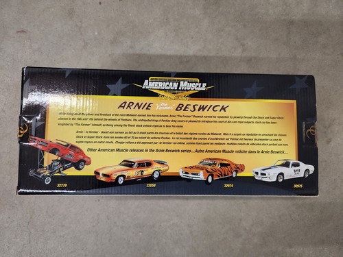 1973 Pontaic Trans Am Collectible - Picture 2 of 5