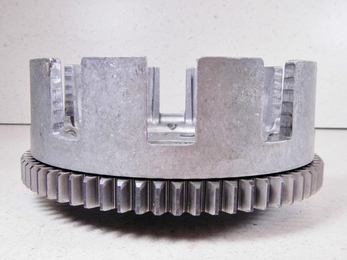 80 CAN-AM QUALIFIER III 250 CLUTCH BASKET HOUSING - Picture 11 of 11
