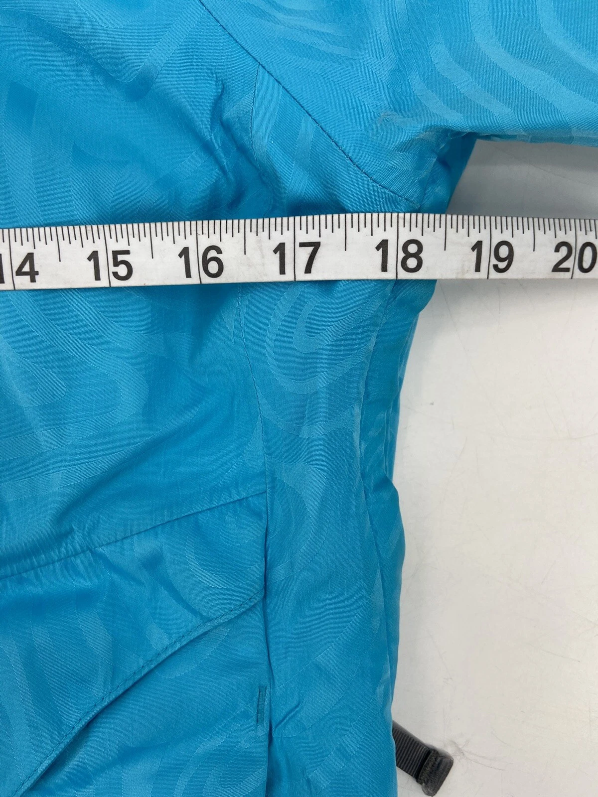 burton ak gore-tex ski snowboard shell jacket