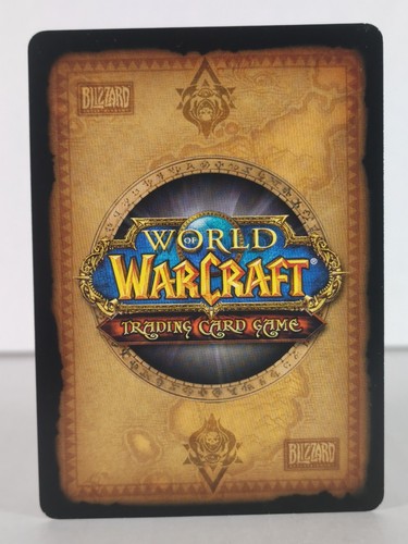 Amani Dragonhawk - Twilight of the Dragons - 175/220 - WoW TCG - Epic - Picture 5 of 7