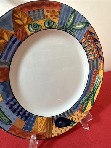 Johnson Brothers Stoneware Caribbean Dinner Plate 27cm - Picture 3 of 11