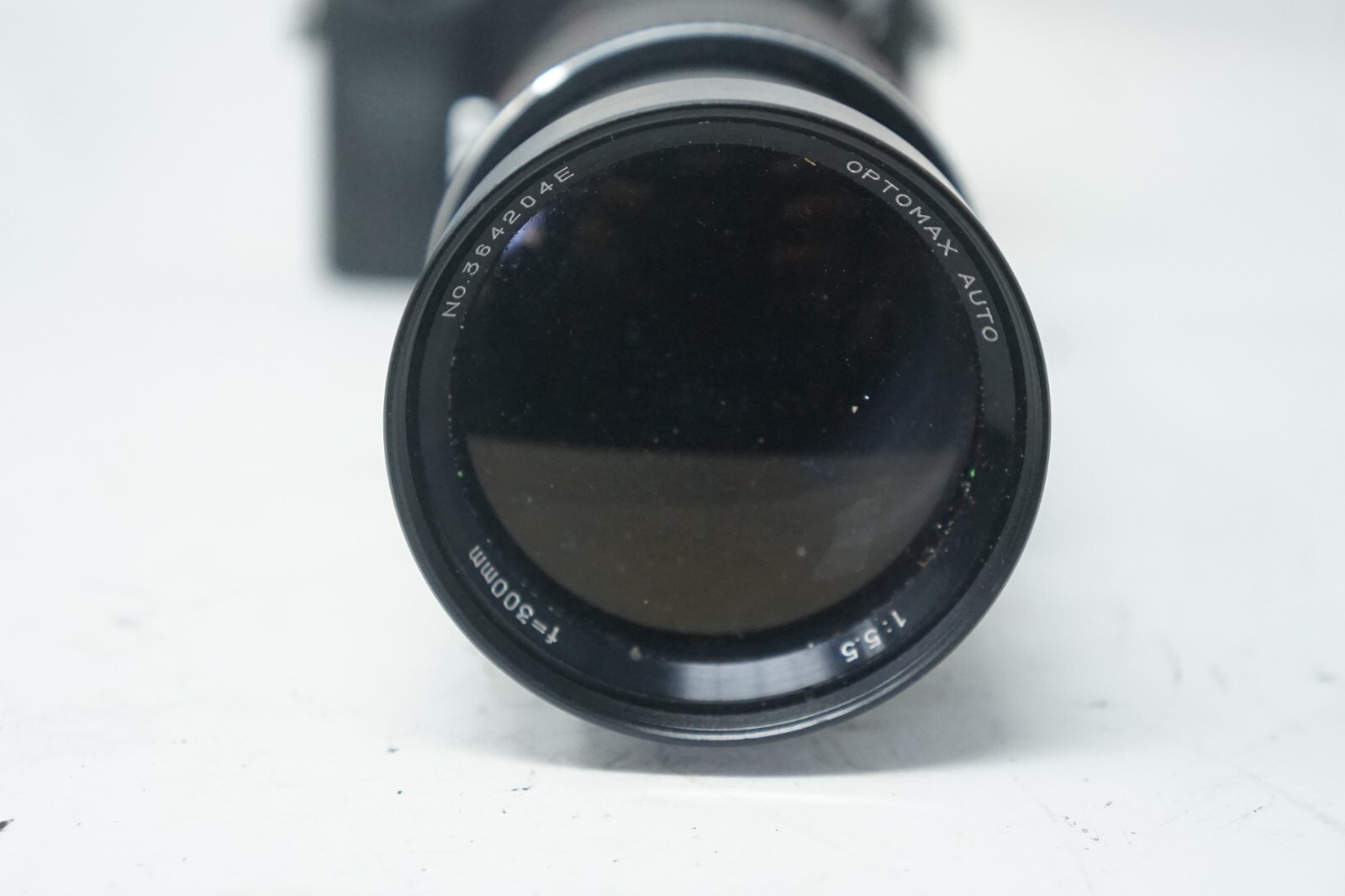 SONY E MOUNT ADAPTED Optomax 300MM Telephoto Prime LENS + A7 NEX,A6000