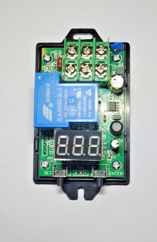Dry contact A30 controller - Foto 2 di 3