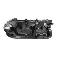 VAICO - V10-9193 - Zylinderkopfhaube - Passt Für AUDI 059103470CS