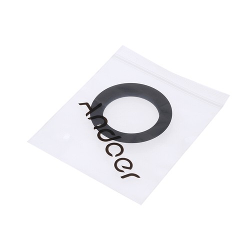 Andoer Super Slim Lens Adapter Ring for M42 Lens to Sony NEX E Mount Black W7T5 - Picture 7 of 7