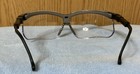 UVEX HONEYWELL S3200 CLEAR SAFETY GLASSES BLACK FRAME 10 EACH (1 BOX) — photo 5