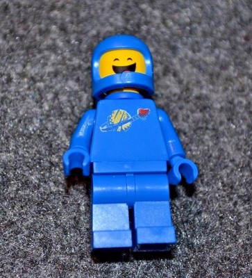 the lego movie spaceman