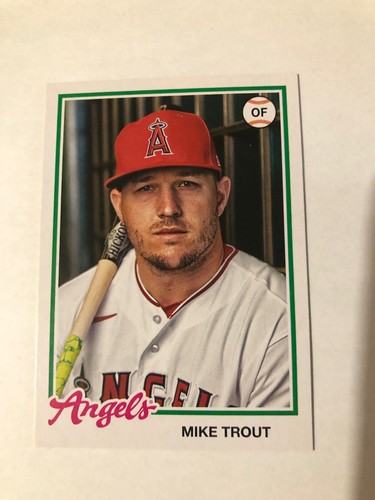 2022 Topps Archives Baseball Base #1-200 PICK YOUR CARD - Bild 150 von 200