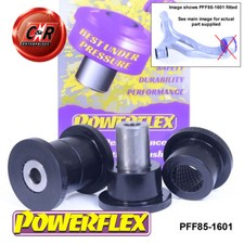 Powerflex Front Unterer Querlenker Buchsen Für VW Touareg (2002-2010) PFF85-1601