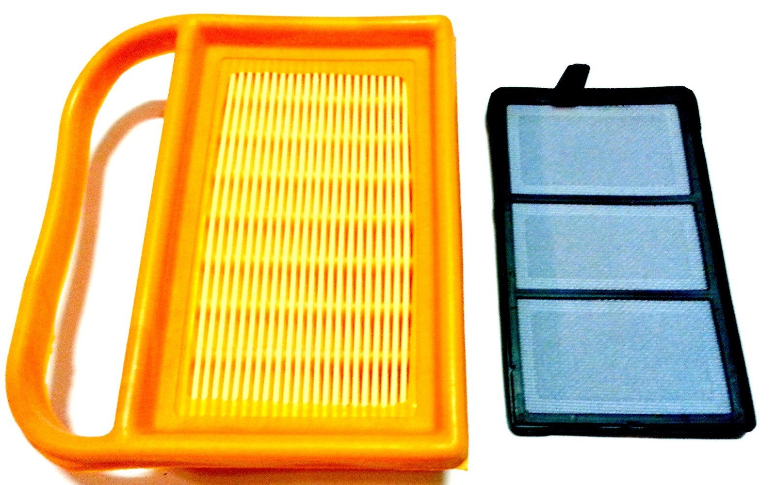 Air filter kit for Stihl TS410 TS420 TS480 TS500i Concrete saw eBay