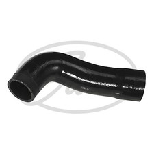 GATES 09-0176 Charger Air Hose for BMW