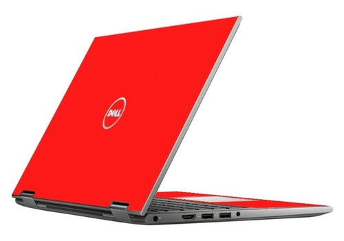 Calcomanía protectora estándar para portátil LidStyles Dell Inspiron 13 5368 - Imagen 9 de 11