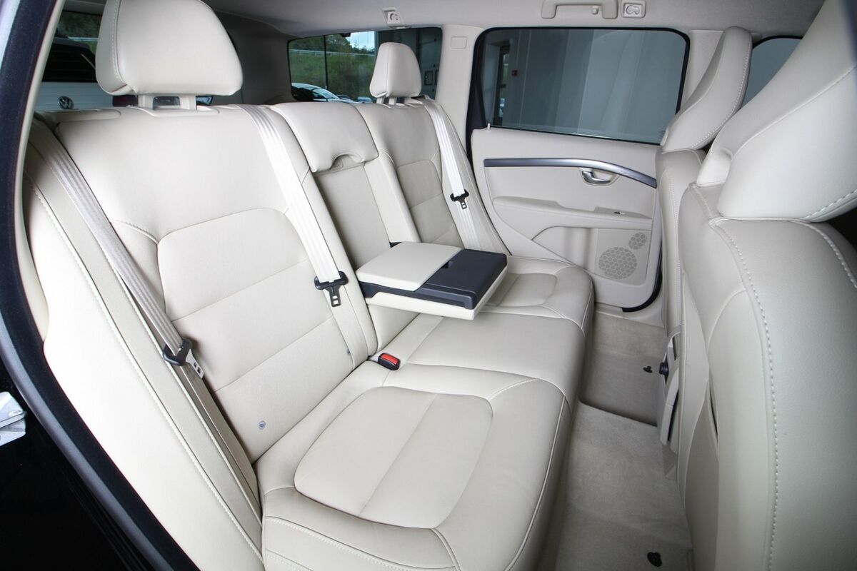 Volvo V70 2,0 D4 181 Kinetic