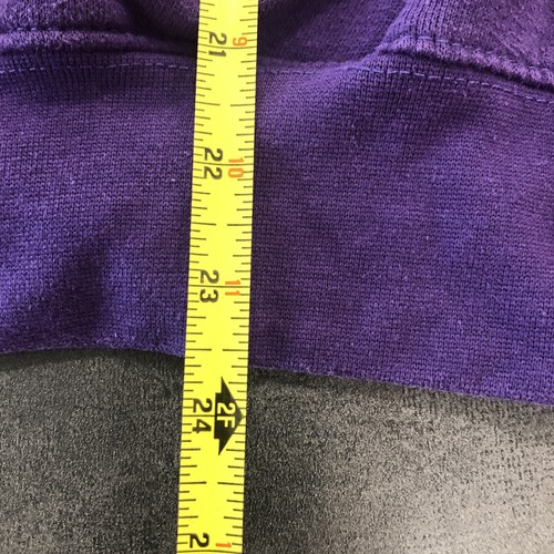 RAW Own The Now Hoodie Mens "RAWYALTY" Spellout Colorful Patches Embroidered Med - Picture 7 of 10