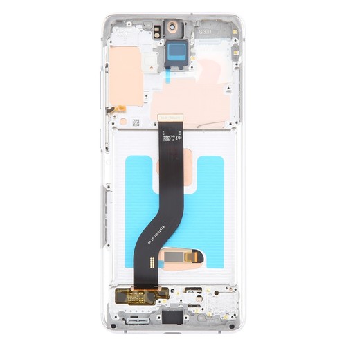 SAMSUNG GALAXY S SERIE LCD SCREEN ECRAN DISPLAY BILDSCHIRM PANTALLA SCHERMO TELA - Zdjęcie 157 z 314