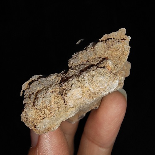¡¡INCREÍBLES AMONITAS!! GEODA DE CRISTAL ÁSPERO SIN ABRIR DE JAVA INDONESIA, 40 MM - Imagen 6 de 7
