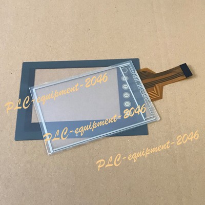 Fit for Fuji Hakko V606iM V606iM10 Touch Screen Membrane Keypad Button Film