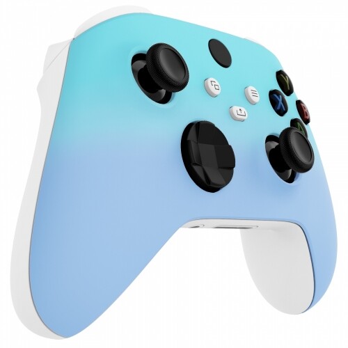 Repuesto de placa frontal personalizada para controlador de la serie Xbox - Imagen 245 de 249