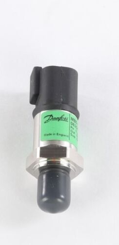 New 063G1709 Danfoss MBS-1250 Pressure Transducer - Picture 3 of 3