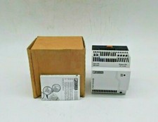 Phoneix Contact STEP-PS/1AC/5DC/6.5 Power Supply