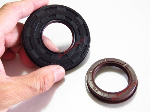 For Snowmobile Polaris 600 Indy/700 RMK/Dragon/800 Indy Oil Seal Kit 09-55225 - Picture 12 of 13