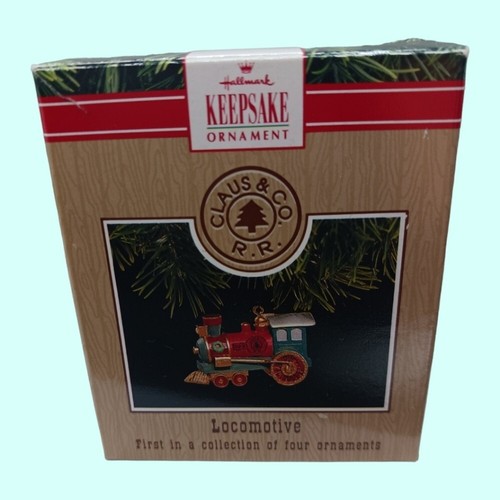 Hallmark & enesco set of 5 ornaments - Picture 3 of 8