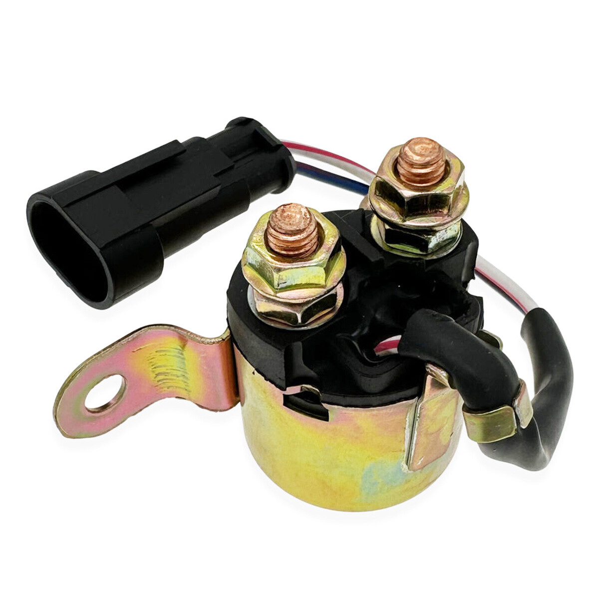 Starter Solenoid Relay for Polaris RZR XP 570 800 900 1000 S S4 4